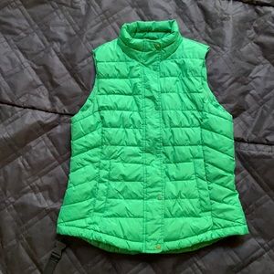 GAP vest women’s medium